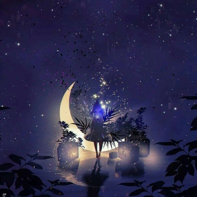 兽设黎明场景创作兽圈社群